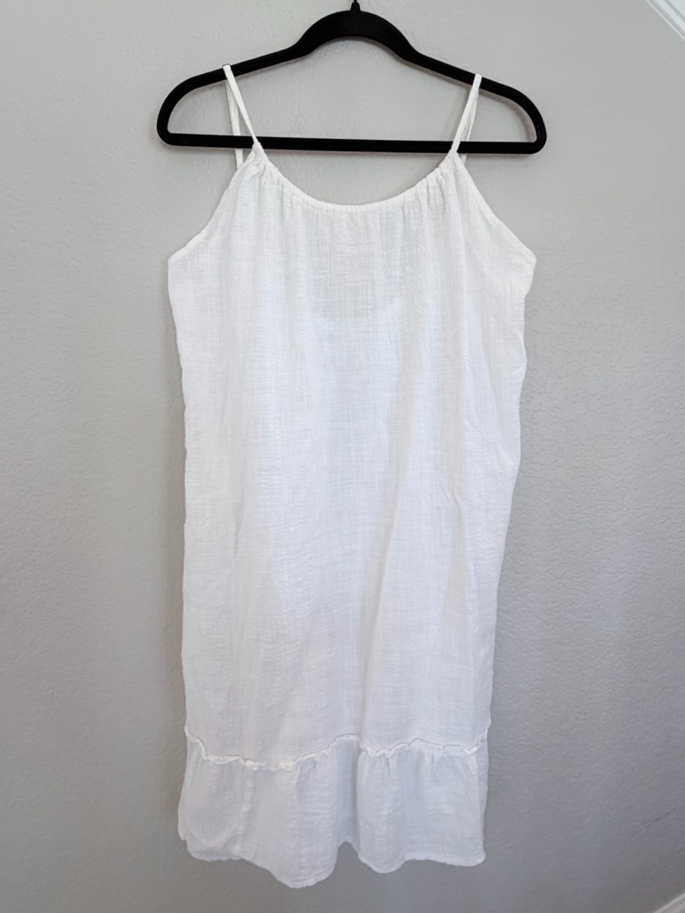 Kona Sol swim cover-up dress